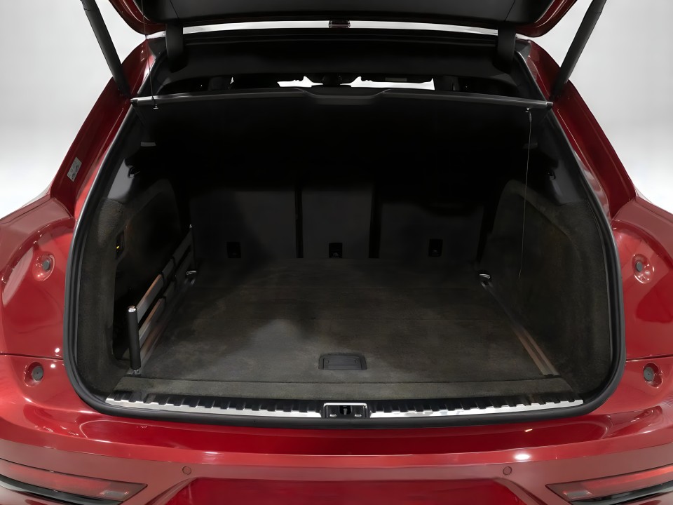 Bentley Bentayga S V8 - foto 24