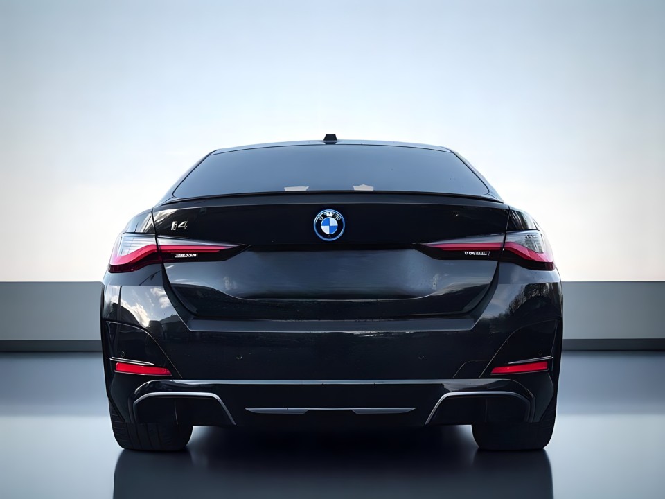 BMW i4 M50 Gran Coupe (4)