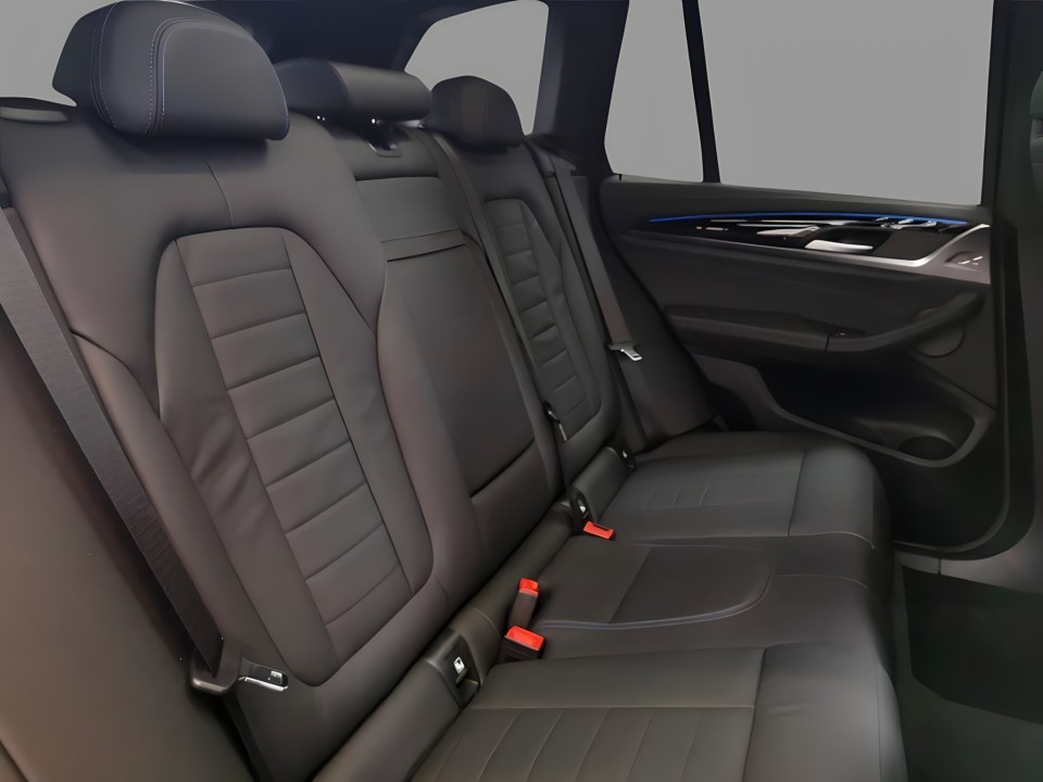 BMW iX3 (5)