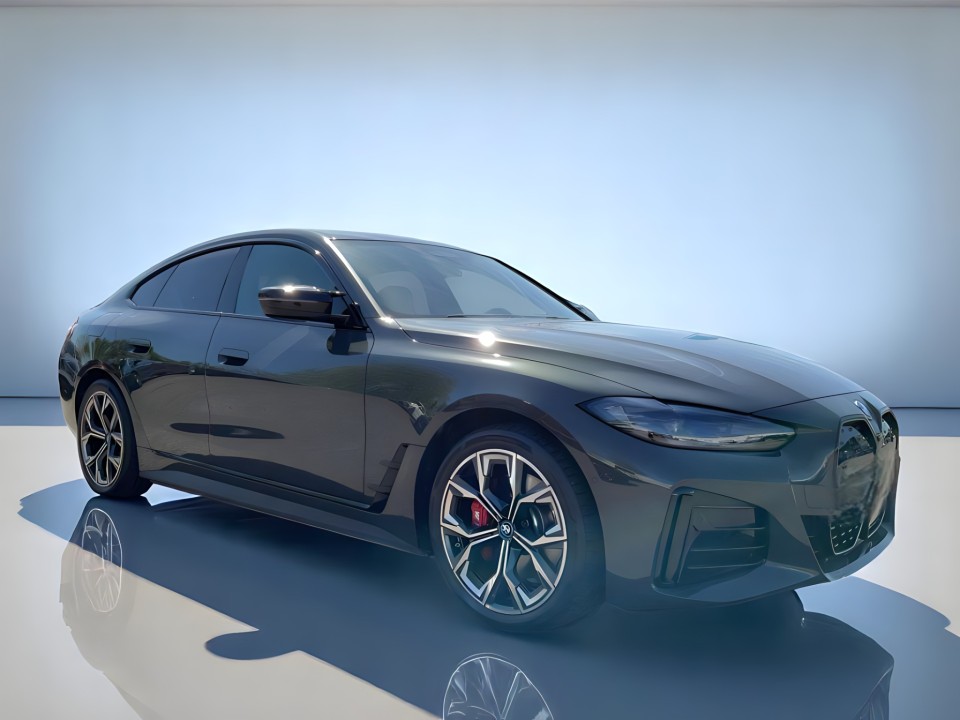 BMW i4 M50 Gran Coupe (3)