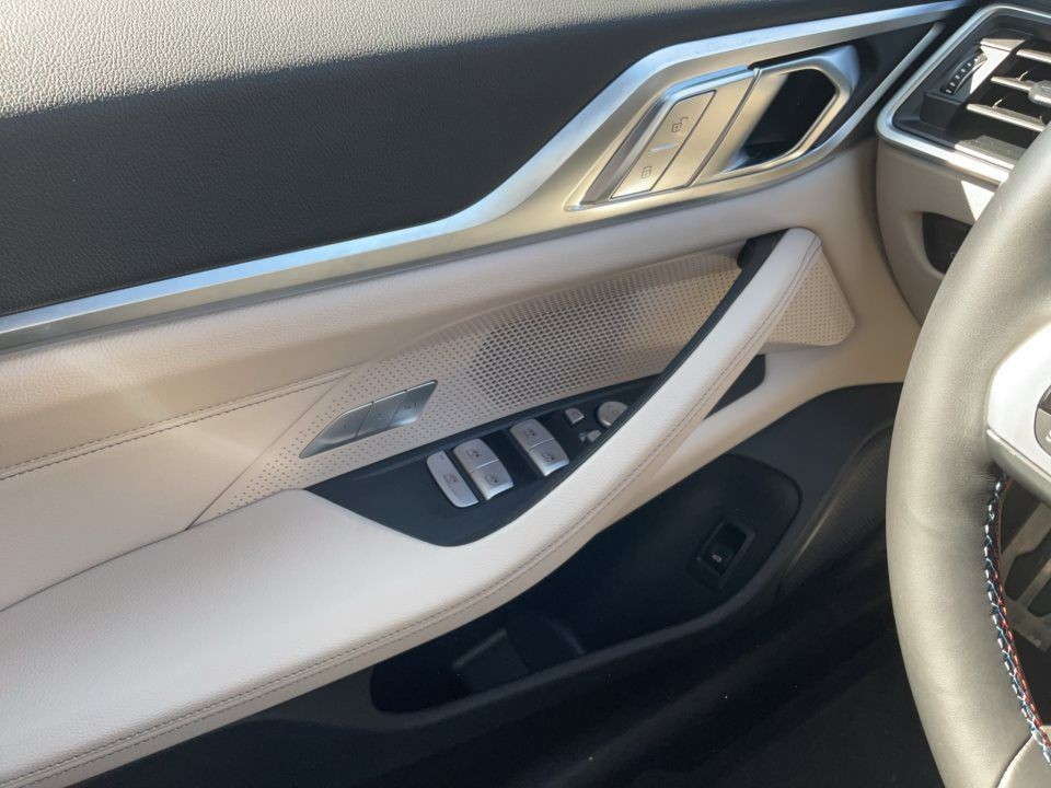 BMW i4 M50 Gran Coupe - foto 16