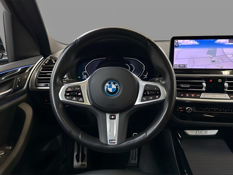 BMW iX3 (5)