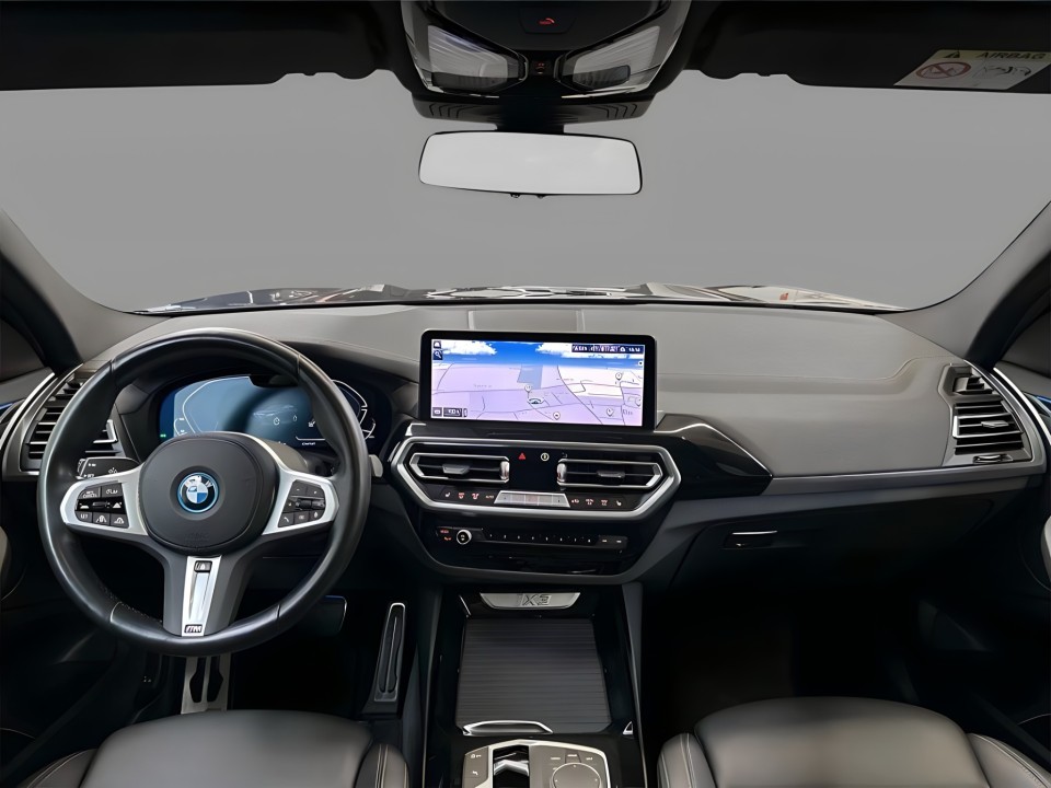 BMW iX3 (4)