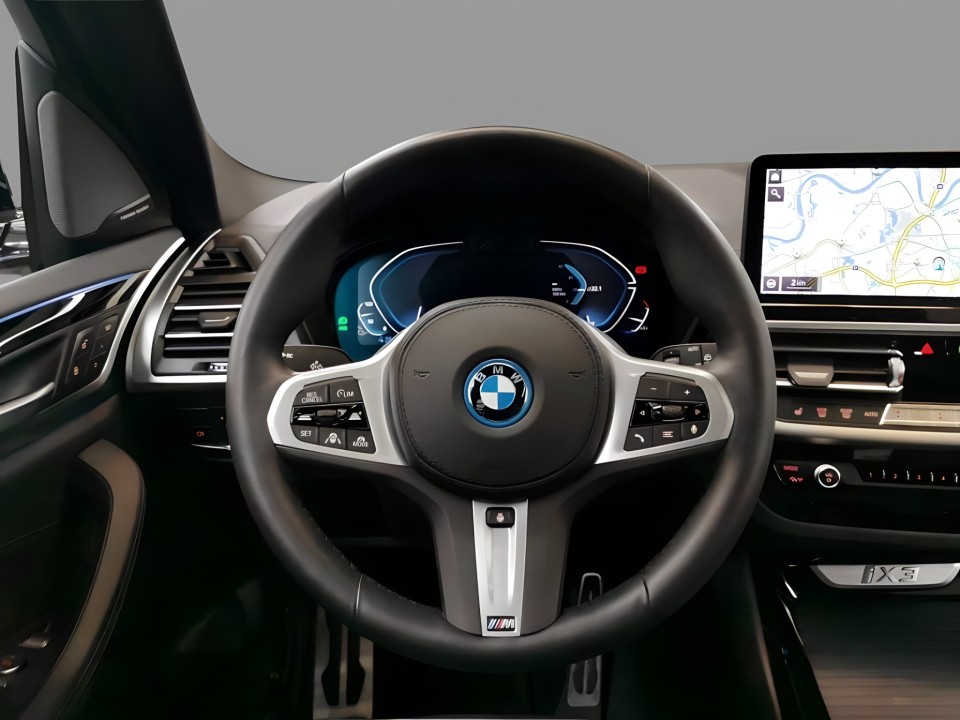BMW iX3 (5)