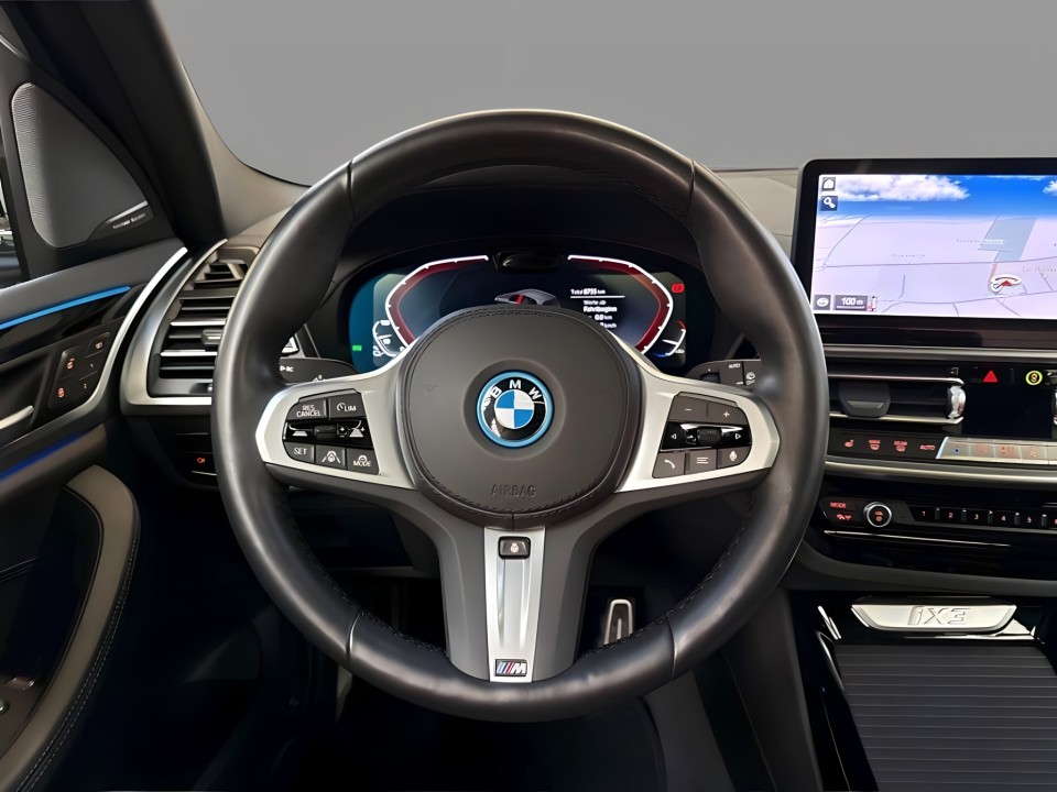 BMW iX3 (5)
