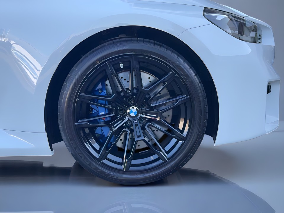 BMW M2 Coupe - foto 13