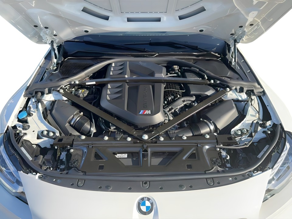 BMW M2 Coupe - foto 11