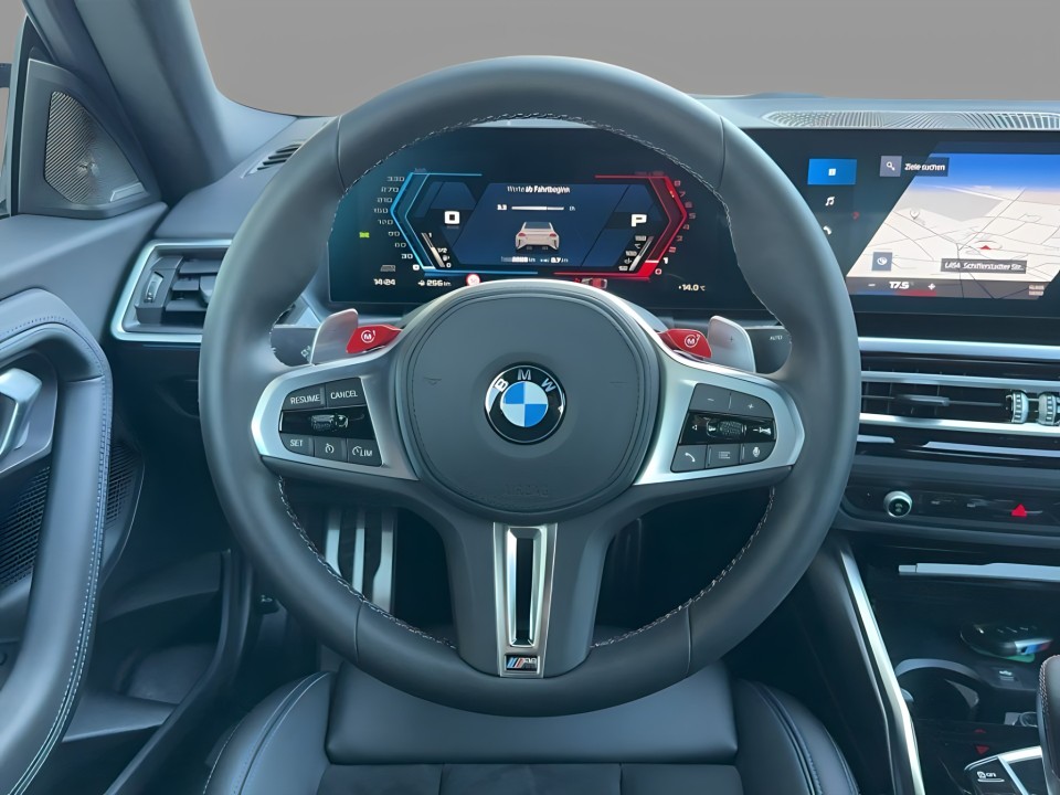 BMW M2 Coupe - foto 9