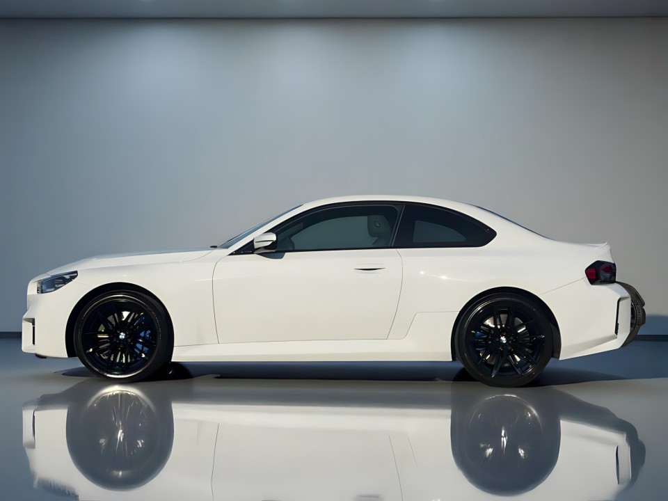 BMW M2 Coupe (5)