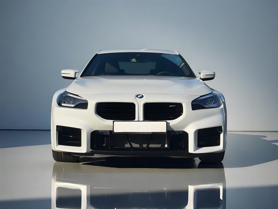BMW M2 Coupe (2)