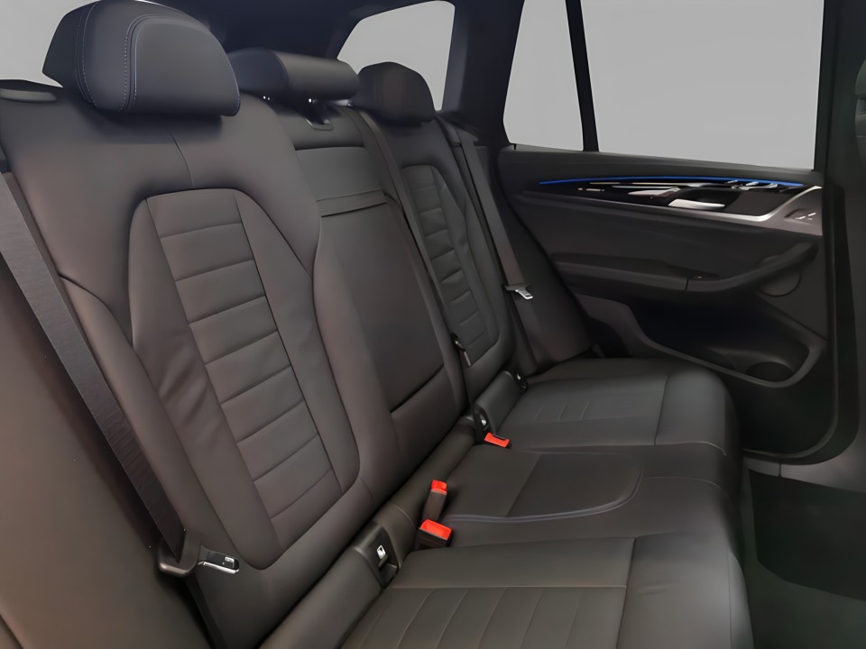 BMW iX3 - foto 7