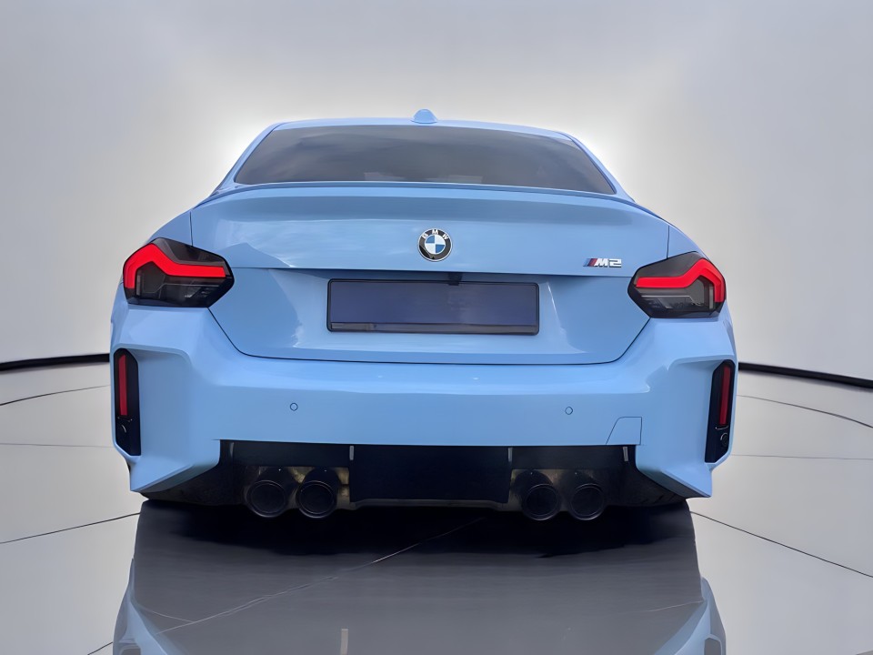 BMW M2 Coupe (3)