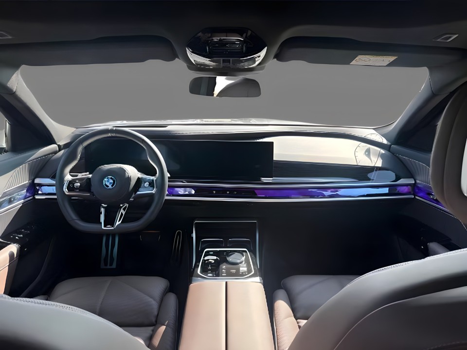 BMW Seria 5 525D (4)