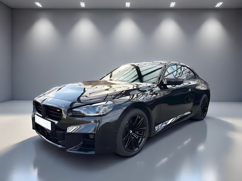 BMW M2 Coupe (4)
