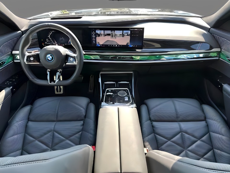 BMW i7 eDrive50 (4)