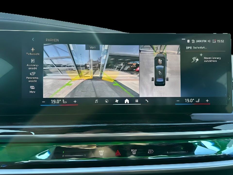 BMW i7 eDrive50 - foto 7