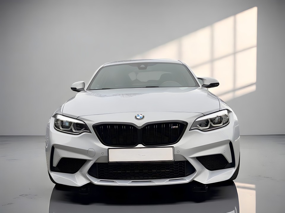 BMW M2 COMPETITION (2)
