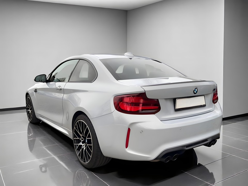 BMW M2 COMPETITION (4)