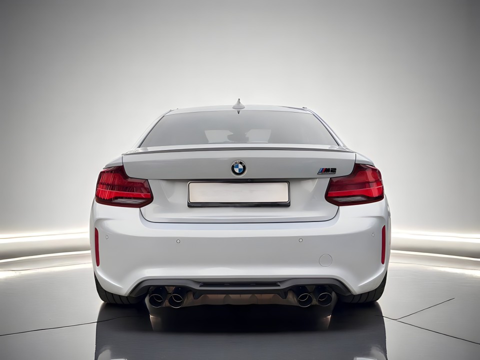 BMW M2 COMPETITION (3)