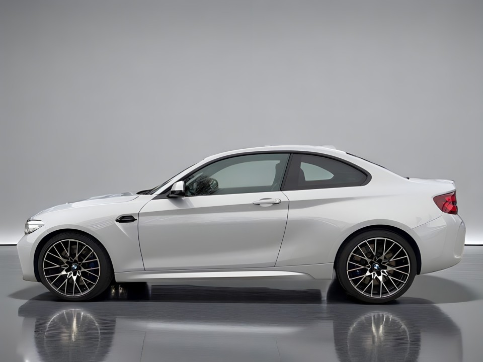 BMW M2 COMPETITION (5)
