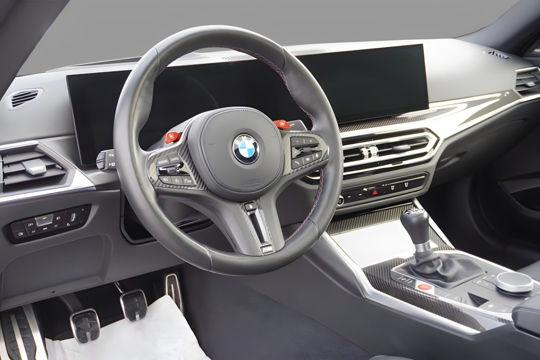 BMW M2 (5)