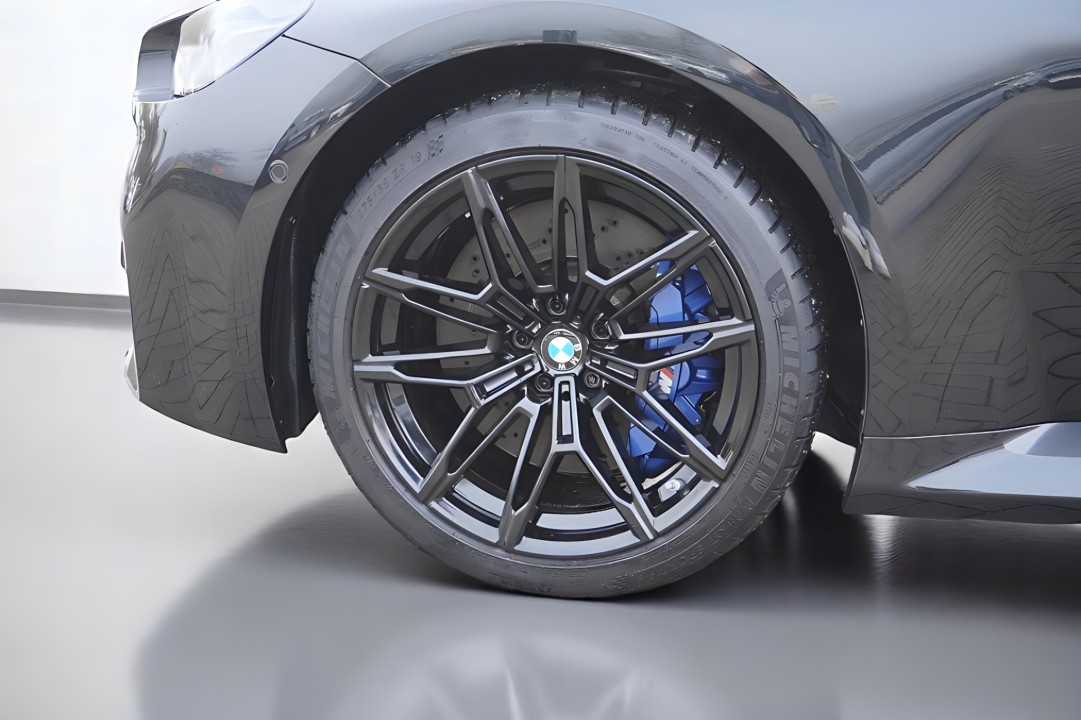 BMW M2 - foto 15