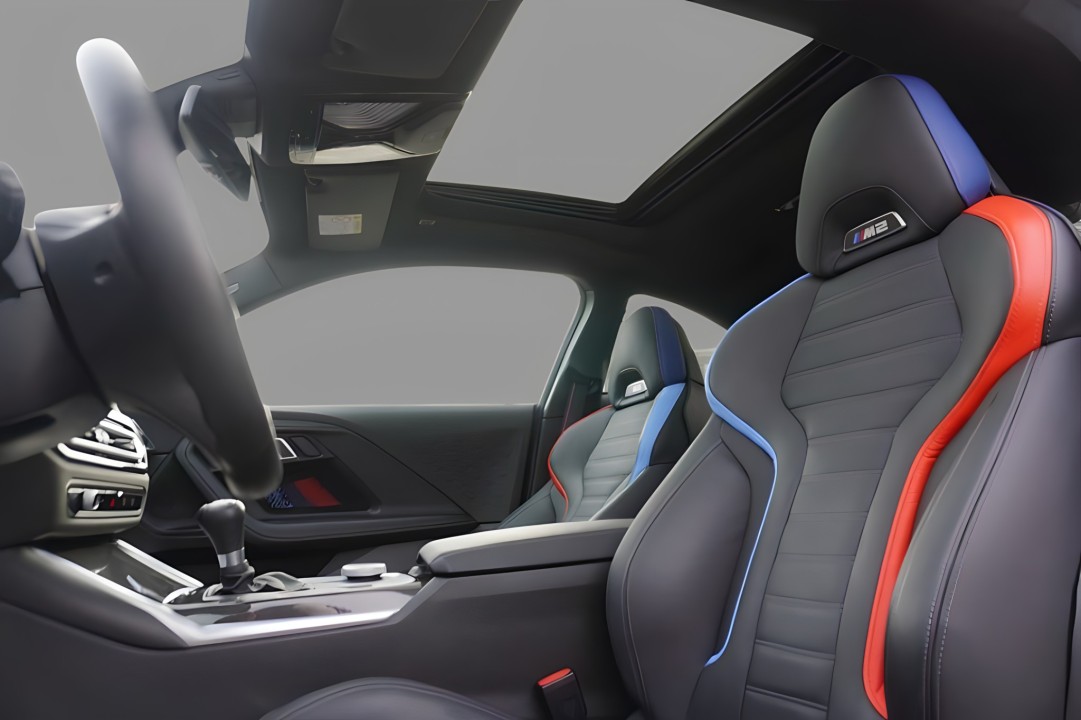 BMW M2 - foto 7