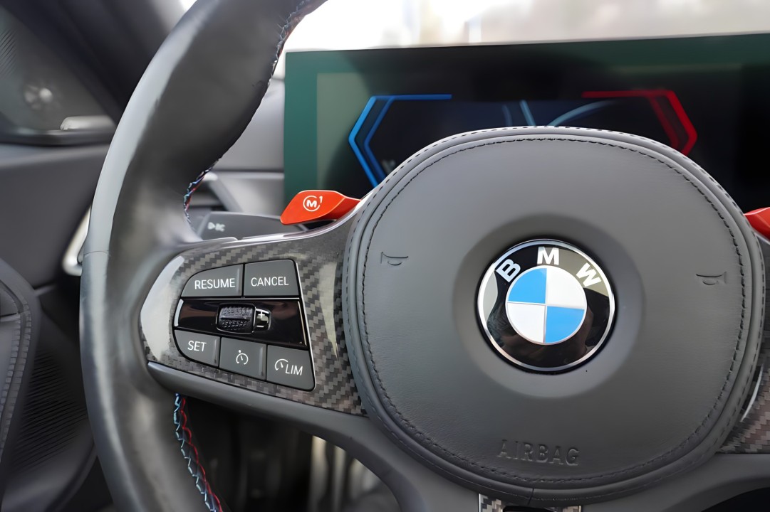 BMW M2 - foto 8