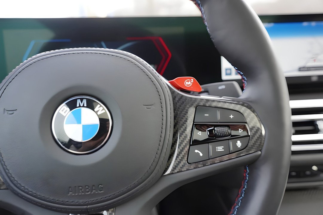 BMW M2 - foto 9