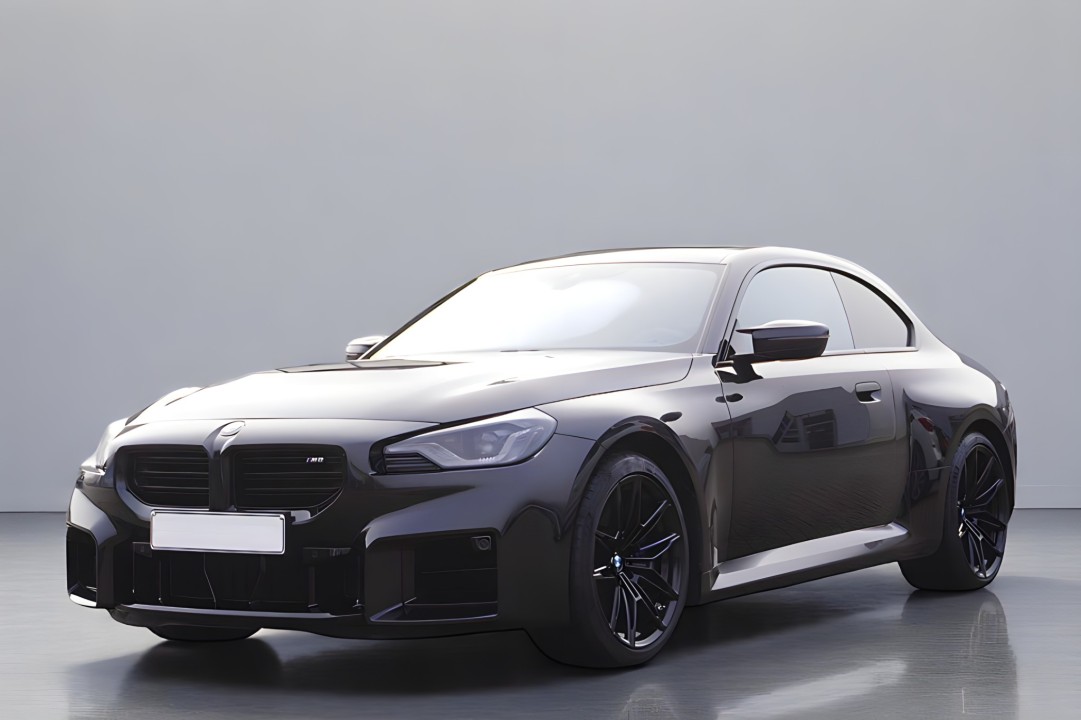 BMW M2 (2)