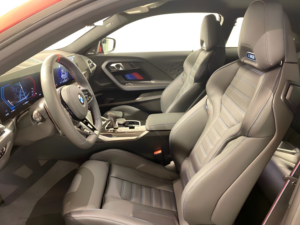 BMW M2 Coupe - foto 8