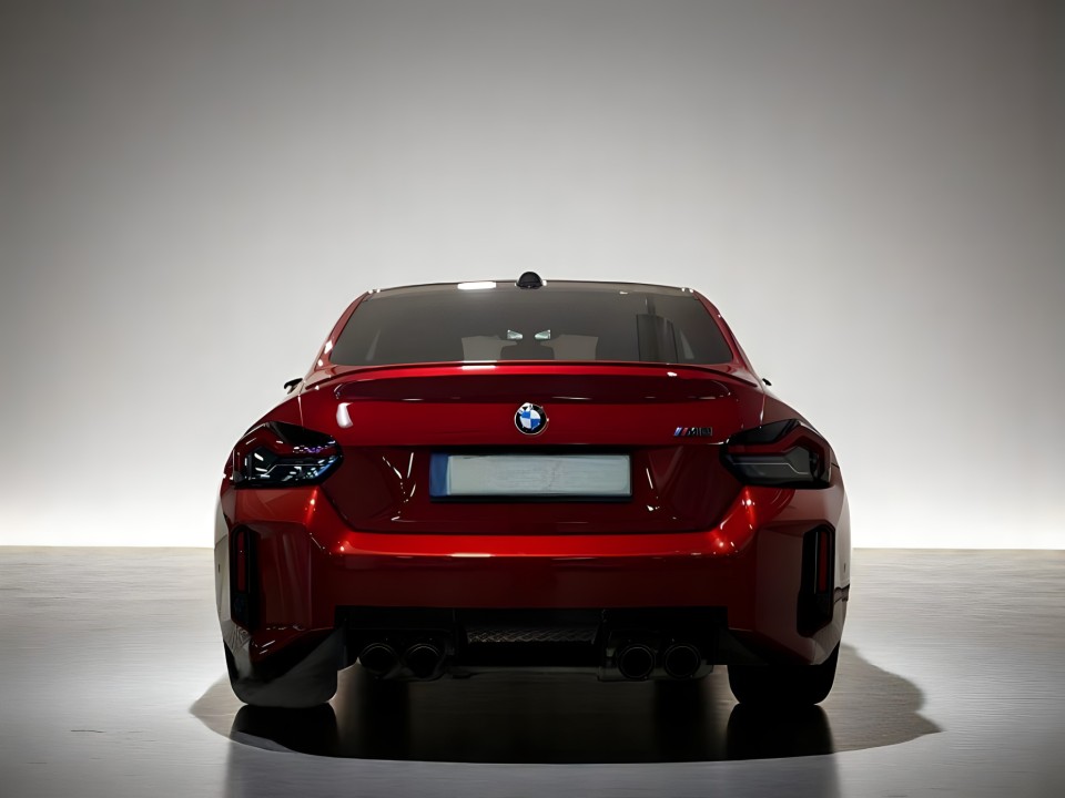 BMW M2 Coupe (3)