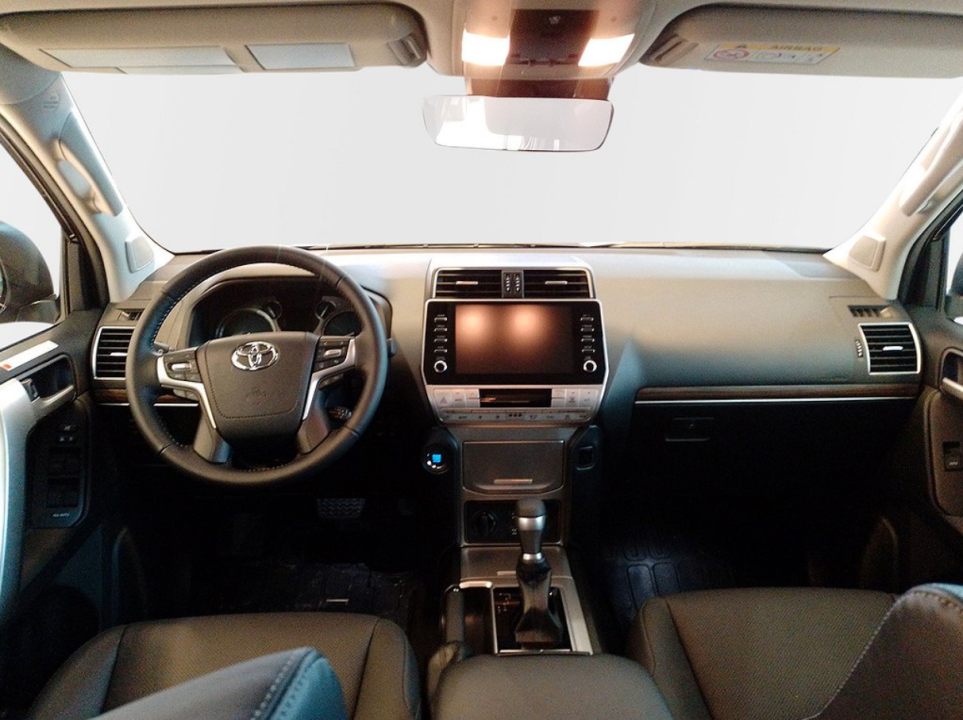 Toyota Land Cruiser 150 2.8 D-4D Aut. Invincible 7-seater - foto 6