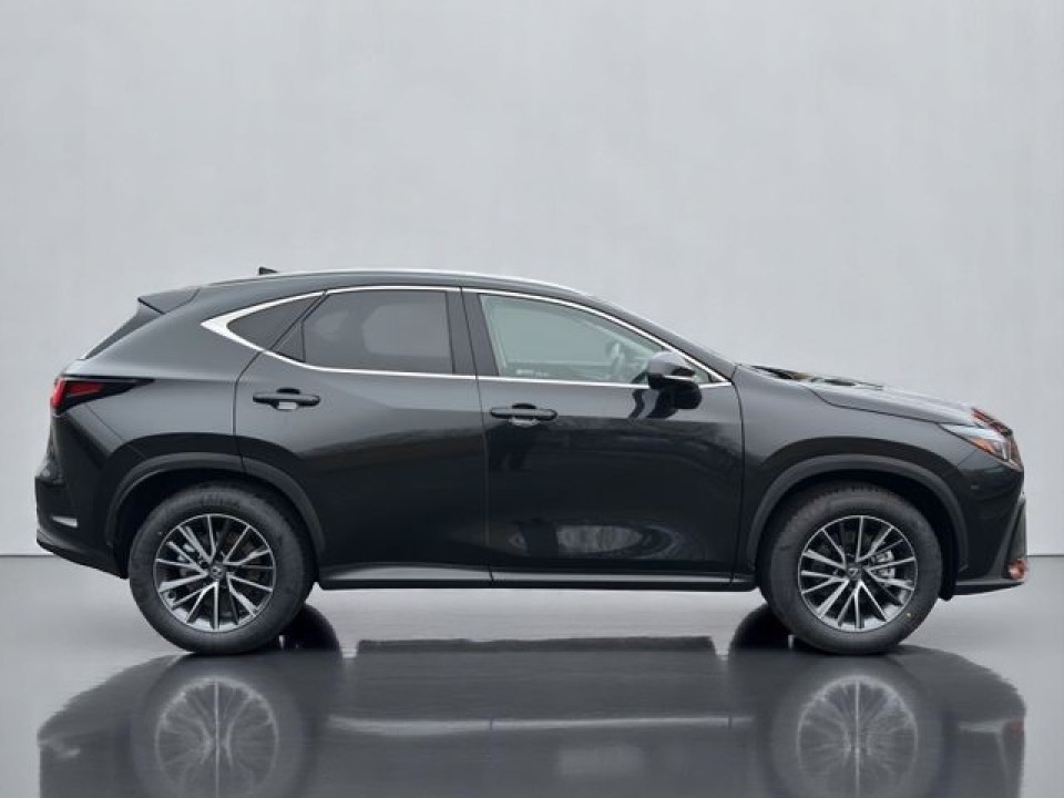 Lexus Seria NX 350h Business Line (2)