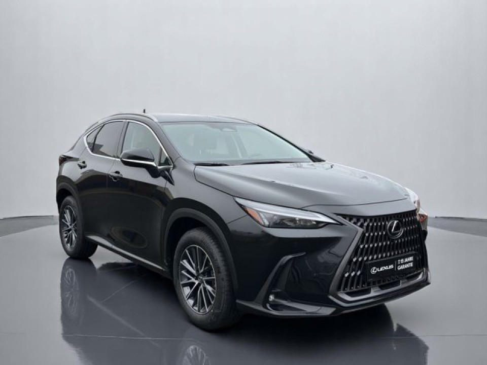 Lexus Seria NX 350h Business Line