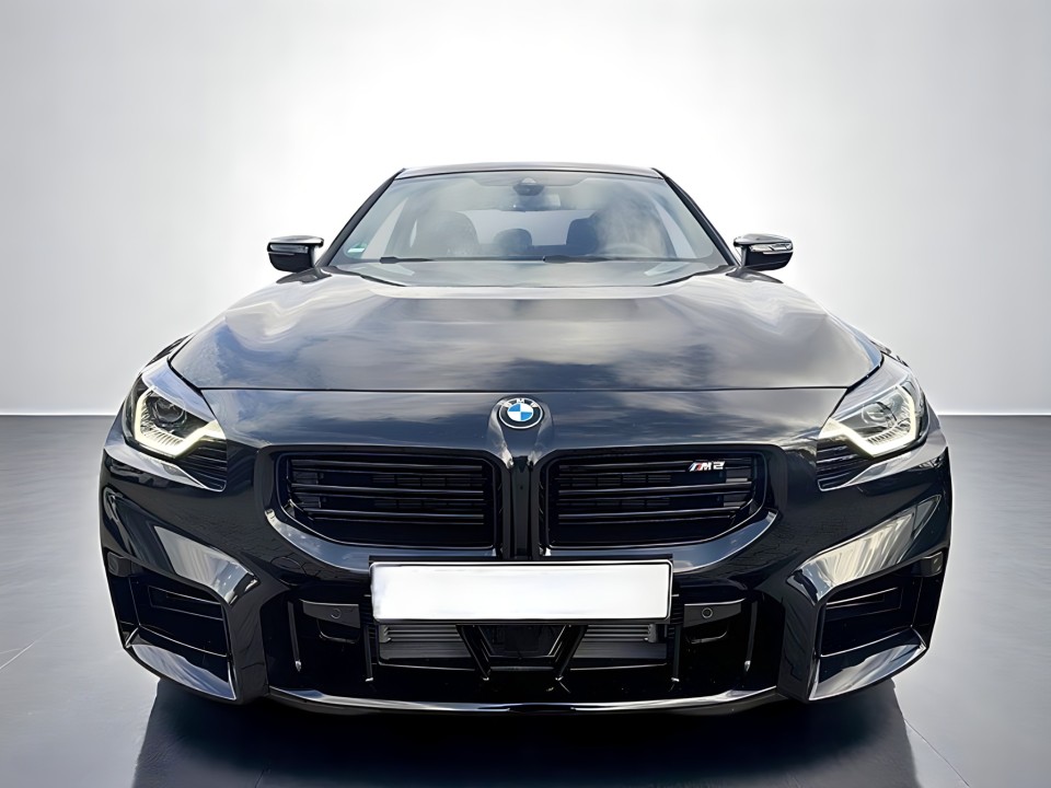 BMW M2 Coupe (2)