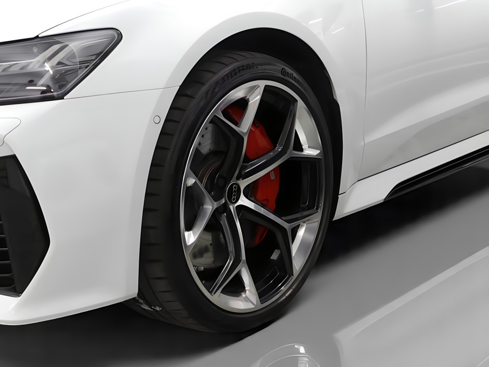 Audi RS7 quattro tiptronic (3)