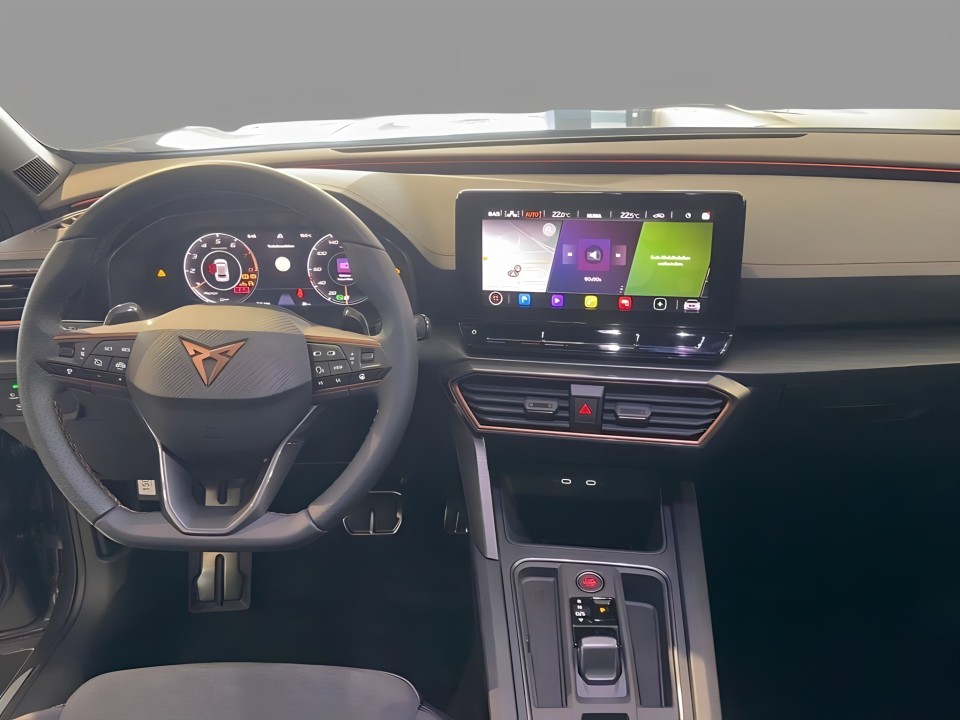 Cupra Formentor TSI - foto 6