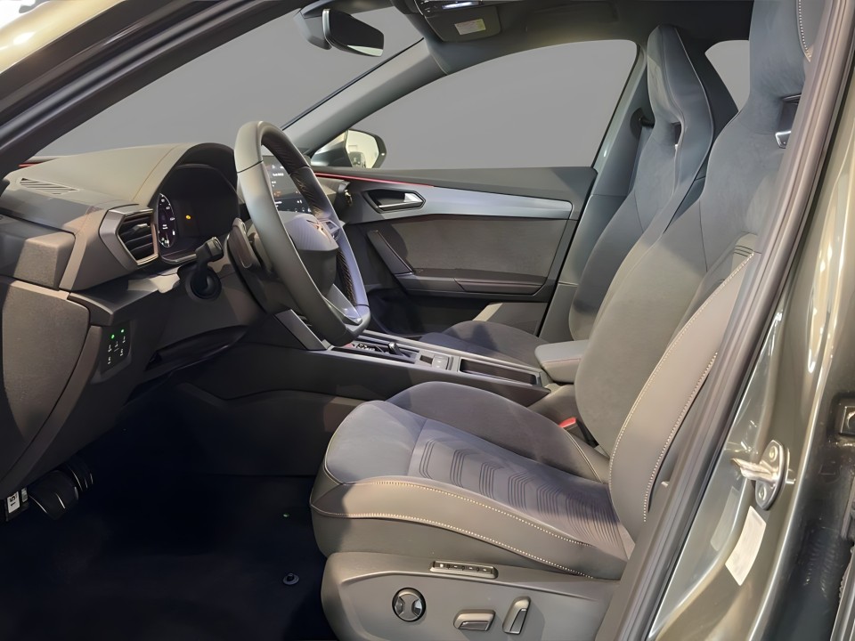 Cupra Formentor TSI - foto 9