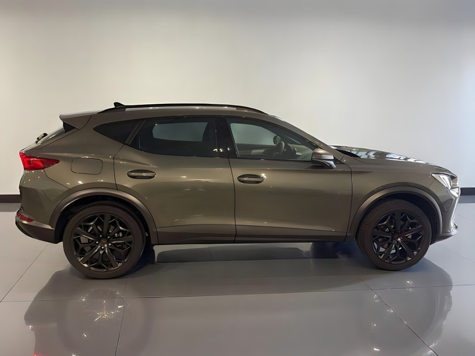 Cupra Formentor TSI (4)