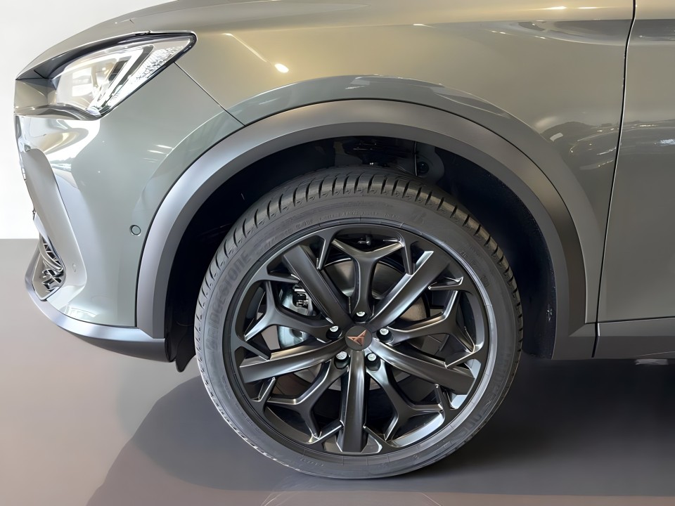 Cupra Formentor TSI - foto 17