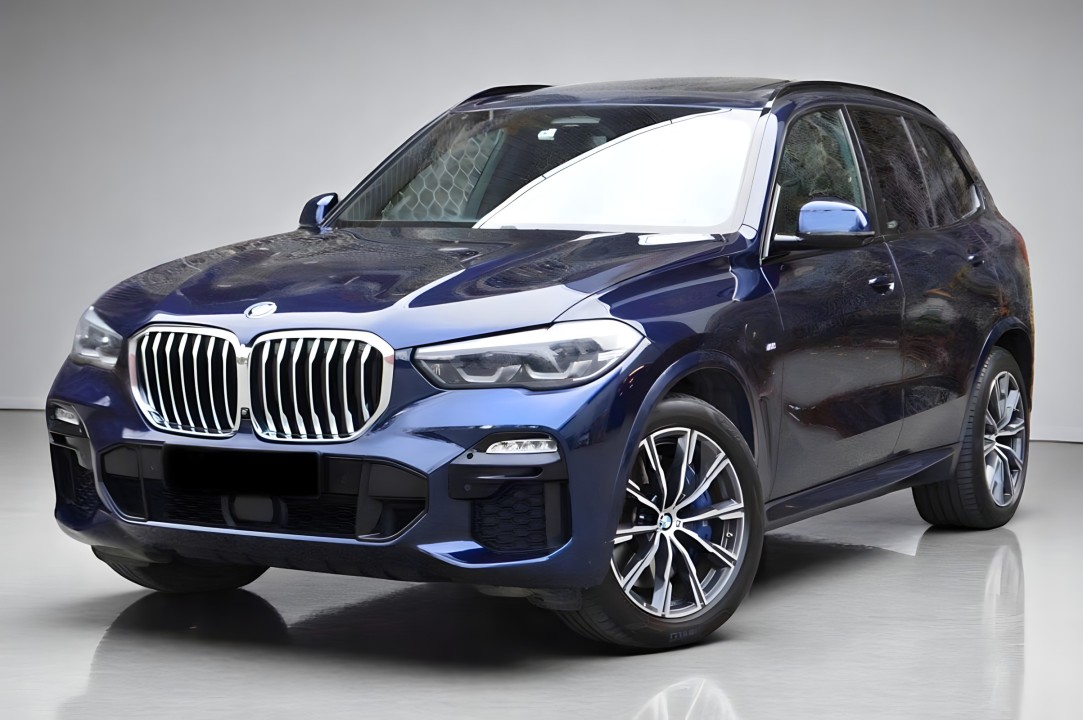 BMW X5 G05