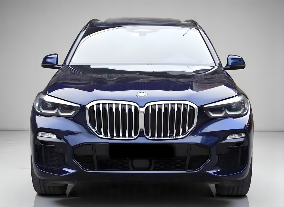 BMW X5 G05 (2)