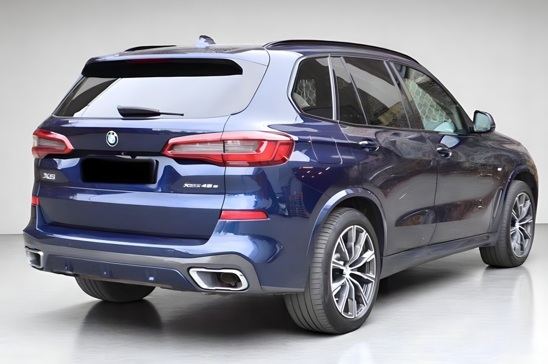 BMW X5 G05 (3)
