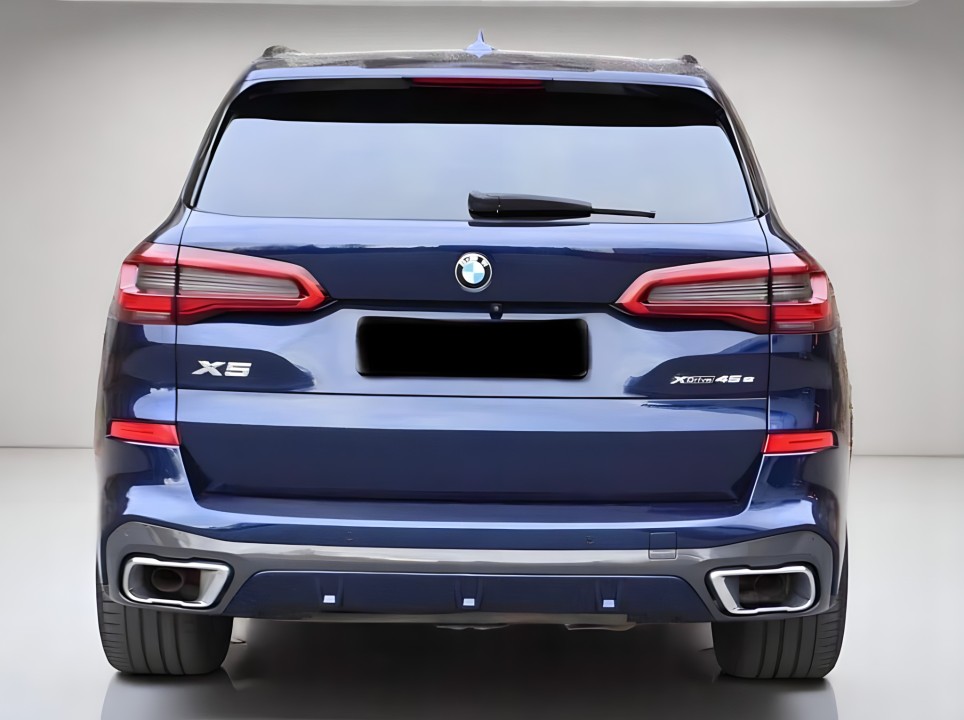 BMW X5 G05 (4)