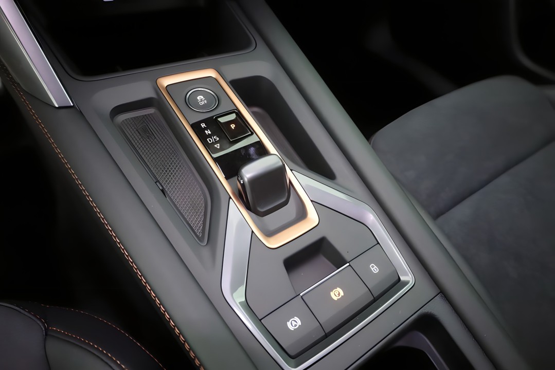 Cupra Formentor VZ TSI - foto 16