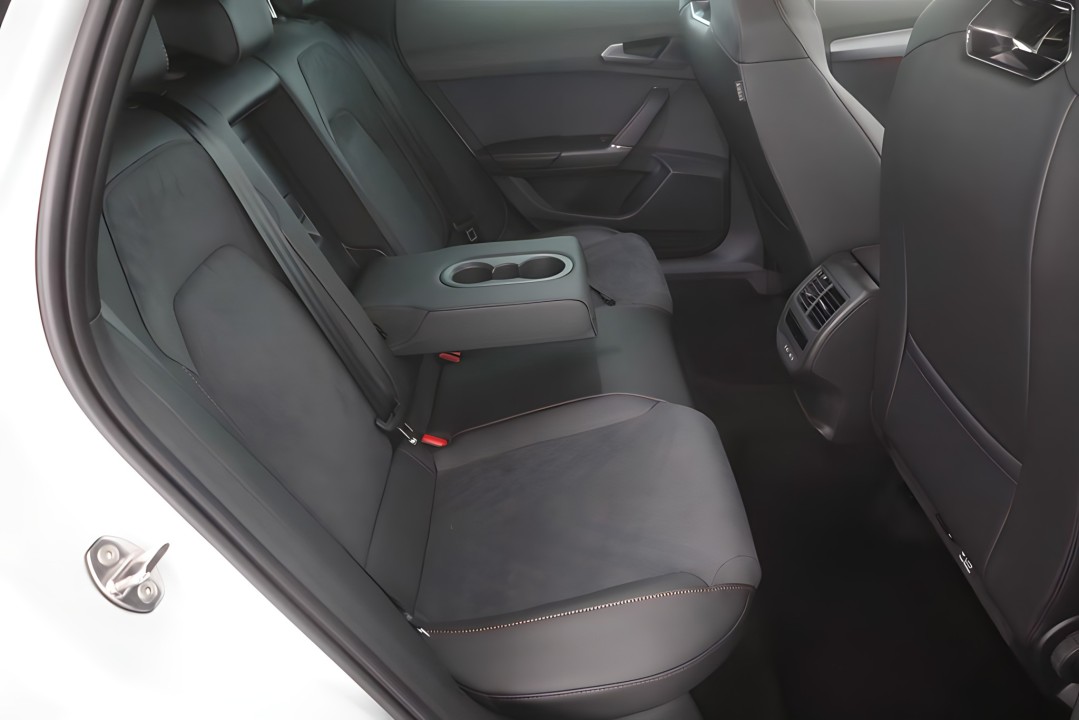 Cupra Formentor VZ TSI - foto 14
