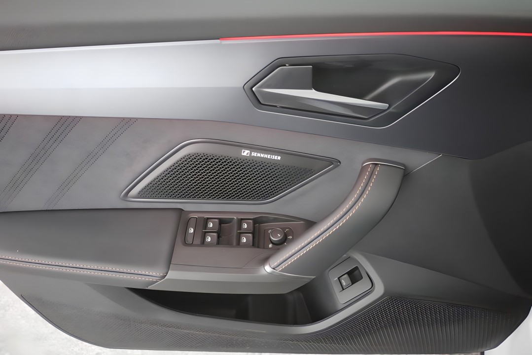 Cupra Formentor VZ TSI - foto 23