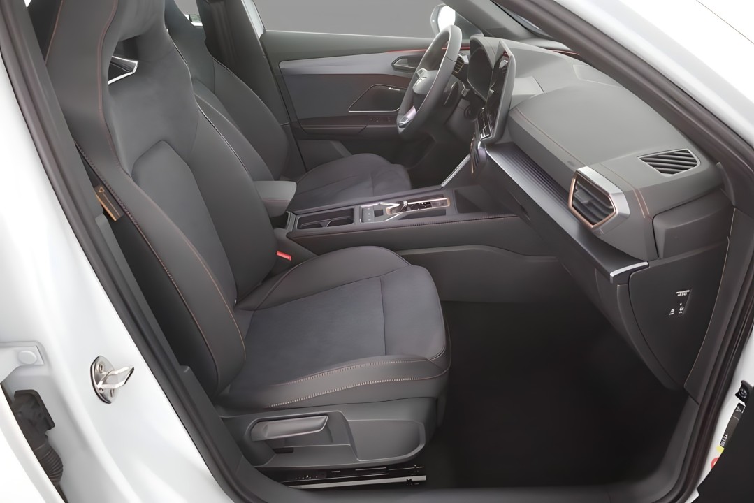 Cupra Formentor VZ TSI - foto 13