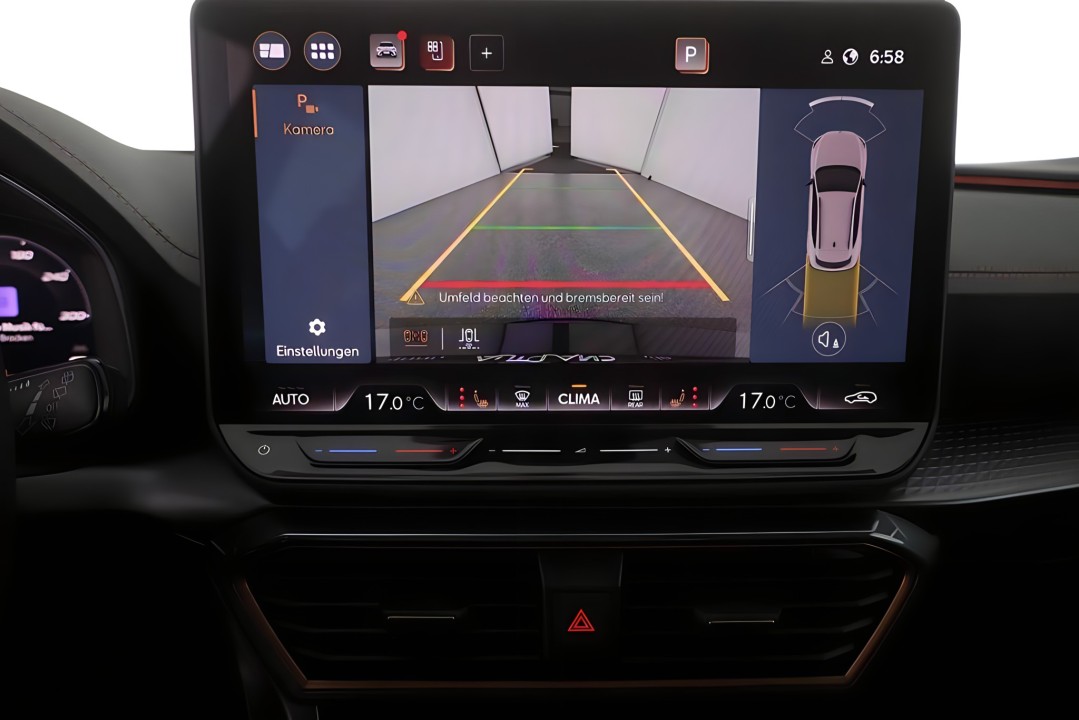 Cupra Formentor VZ TSI - foto 18